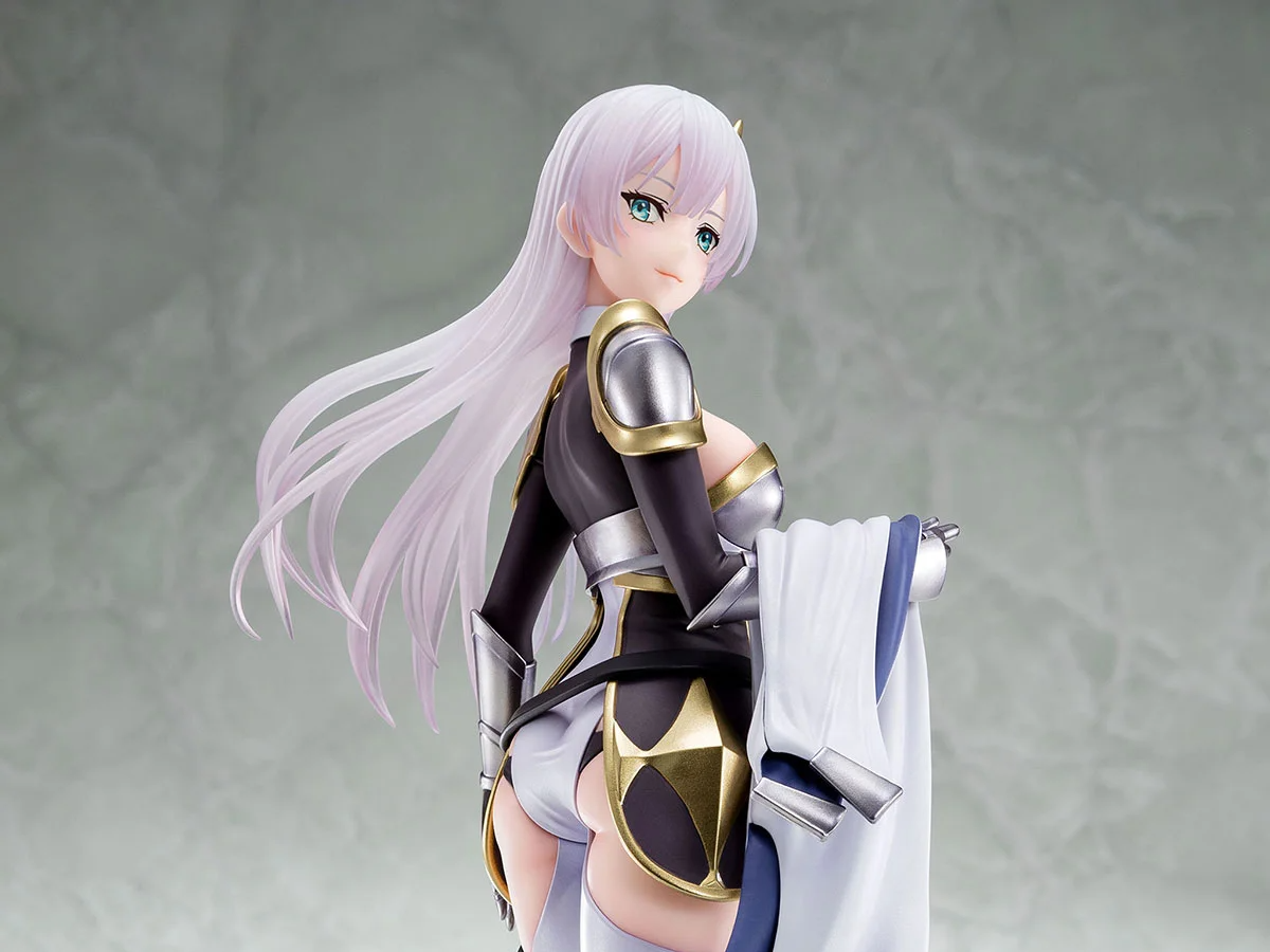 Figurine Allucia Citrus de From Old Country Bumpkin to Master Swordsman par Hakoiri Musume